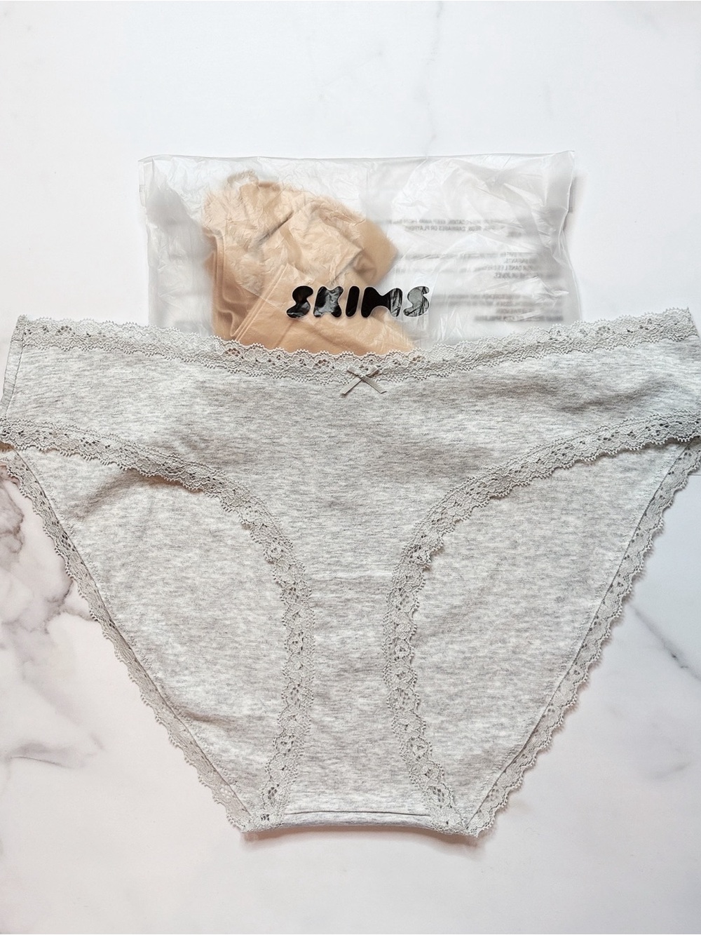 Skims Underwear Bundle